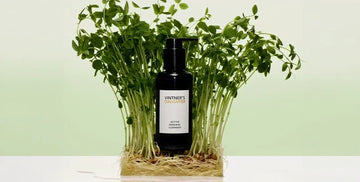 The Best Brightening Cleanser Is Also The Gentlest