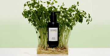 The Best Brightening Cleanser Is Also The Gentlest
