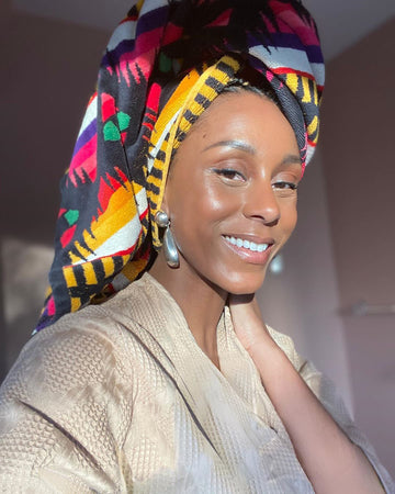 How This Marketing Professional and Podcast Host Gets Her Skin So Good