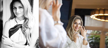 In Conversation With Adeela Crown