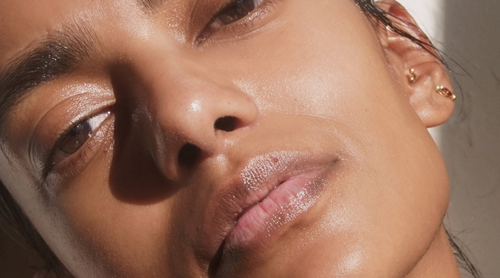 Apparently, I Should Be Using Face Oils On My Oily Skin—A Dermatologist Explains