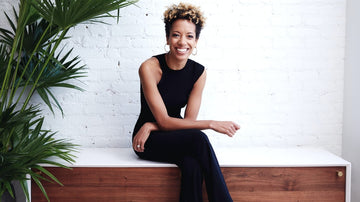 In Conversation with Carly Cushnie