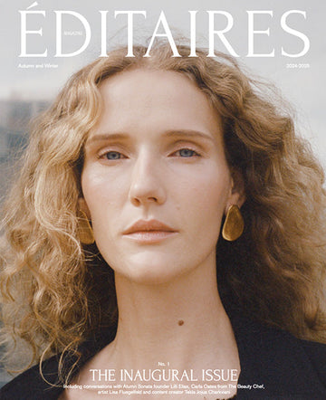 The Return of Face Oils