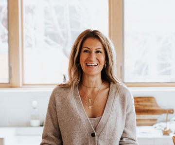 In Conversation With Elizabeth Stein