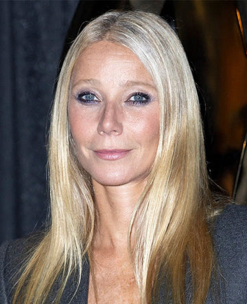 This High-End Serum Is Gwyneth Paltrow's Secret to Plump Skin