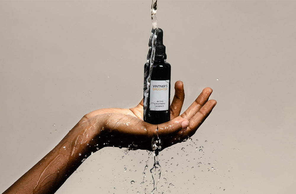 3 Reasons to Try Fermented Skin-Care Products