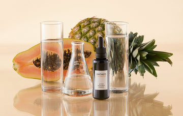 Gentler way to exfoliate