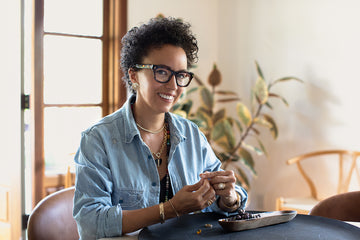 In Conversation with Lauren Harwell Godfrey