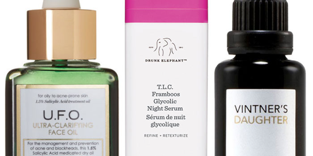 How to Find The Perfect Serum For Every Type of Skincare Concern
