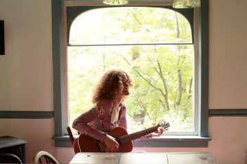 In Conversation with Alice Lane