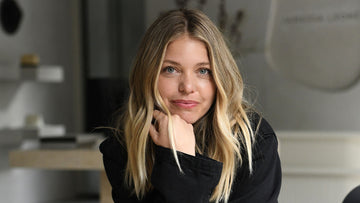 In Conversation With Janessa Leone