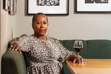 In Conversation With Julia Coney