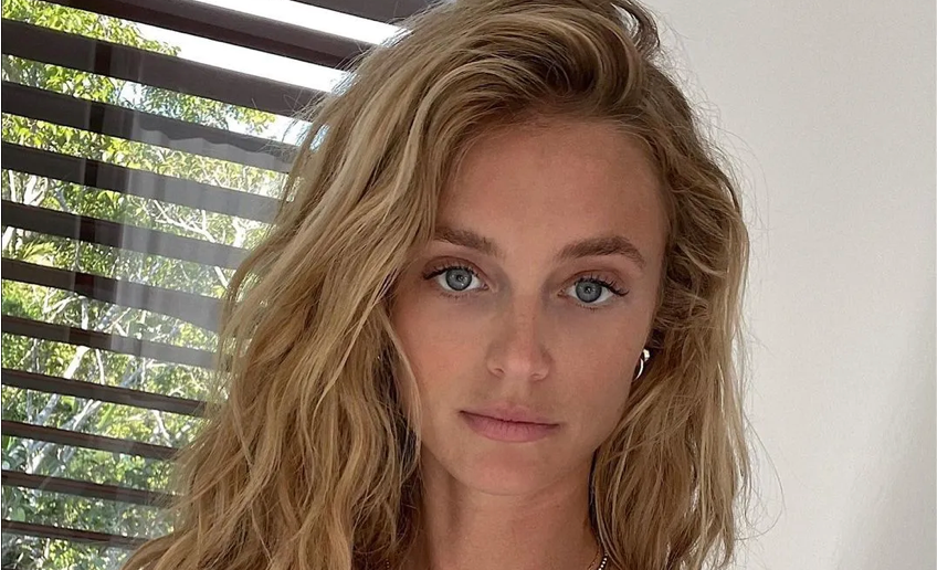 Kate Bock Drops Her Skin-Care Routine
