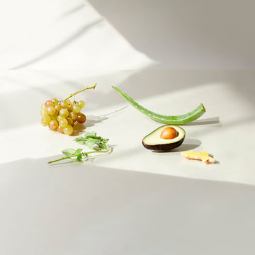 Two Hero Ingredients Go Cutting-Edge