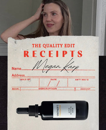 9 Things Megan Karp Actually Buys