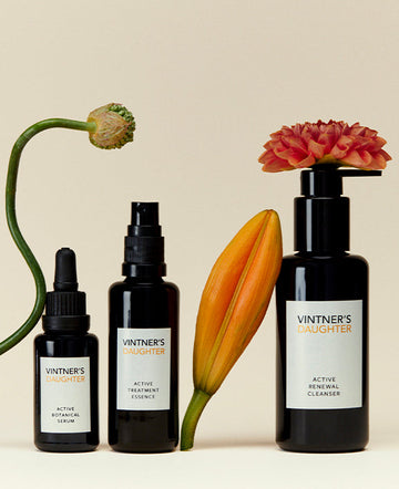 R29 Editors Share Their Bedtime Beauty Routines For The Summer