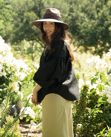 The Expert: "Nature Doesn't Hurry"