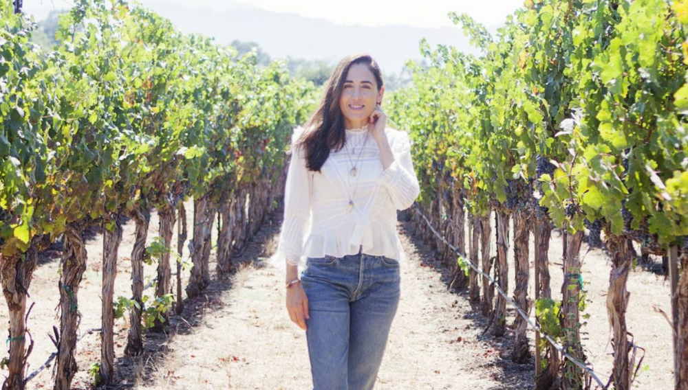 Scrupulous Sourcing, Careful Store Selection, Spam Email And A Single SKU Spark The Rise Of Vintner’s Daughter