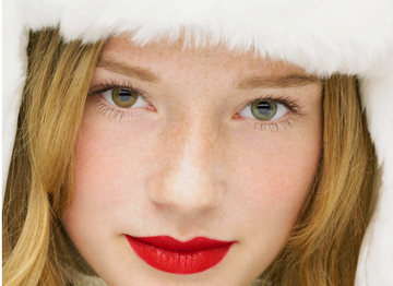 12 Beauty Hacks for the Polar Vortex