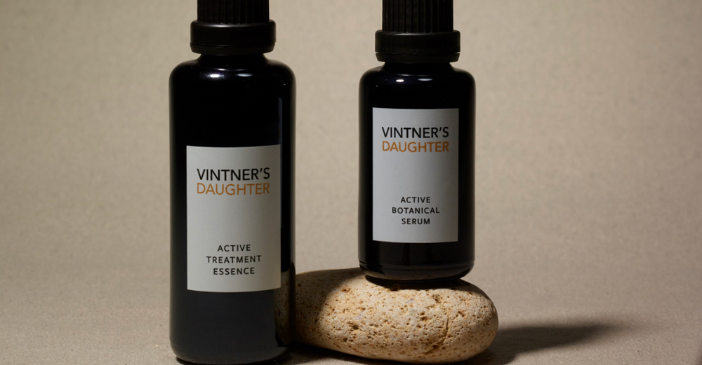 Vintner's Daughter Finally Releases A Second Product