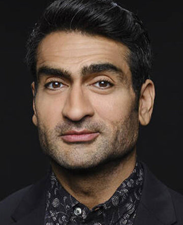 What Kumail Nanjiani Can't Live Without