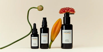 The Abundance of Less: How to Streamline Your Skincare Routine