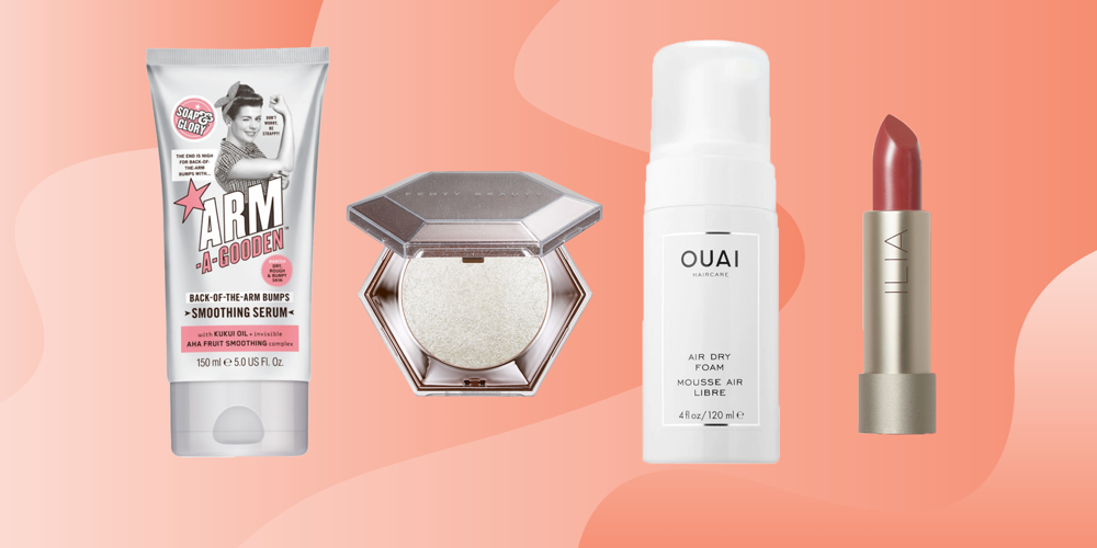 The 11 Must-Have Products Bustle Digital Group's Beauty Editors Are Using To Transition To Fall