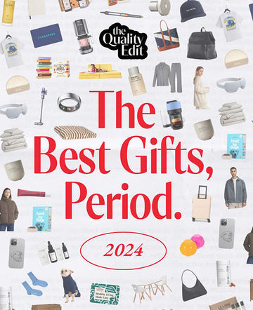 The Best Gifts, Period