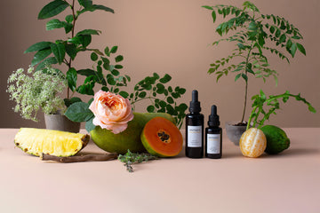 Feed Your Skin Its Vitamins