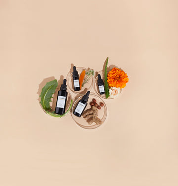 Nourish Your Skin, Inside & Out