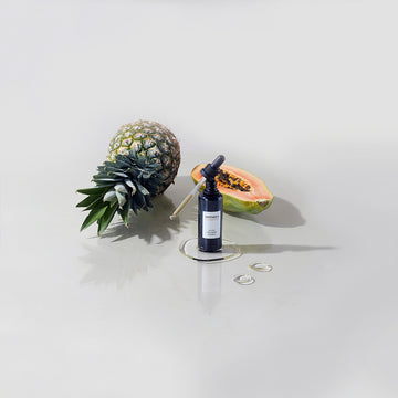 Addressing Discoloration Active Treatment Essence