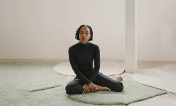 In Conversation With Erica Chidi