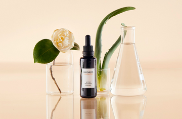 Earth Day Awards: The Best All-Natural and Organic Beauty Products of 2021