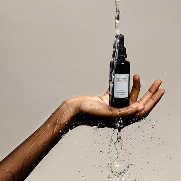 Hyaluronic Acid: Your Hydration Secret Weapon