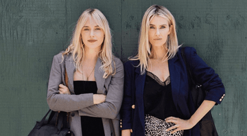 Sakara Life’s Chic Founders Share Their Maternity Fashion And Beauty Recs