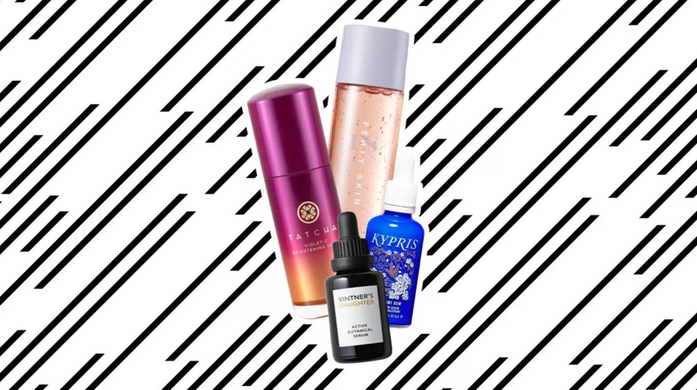 The 16 Best Antioxidant Serums for Skin That Glows