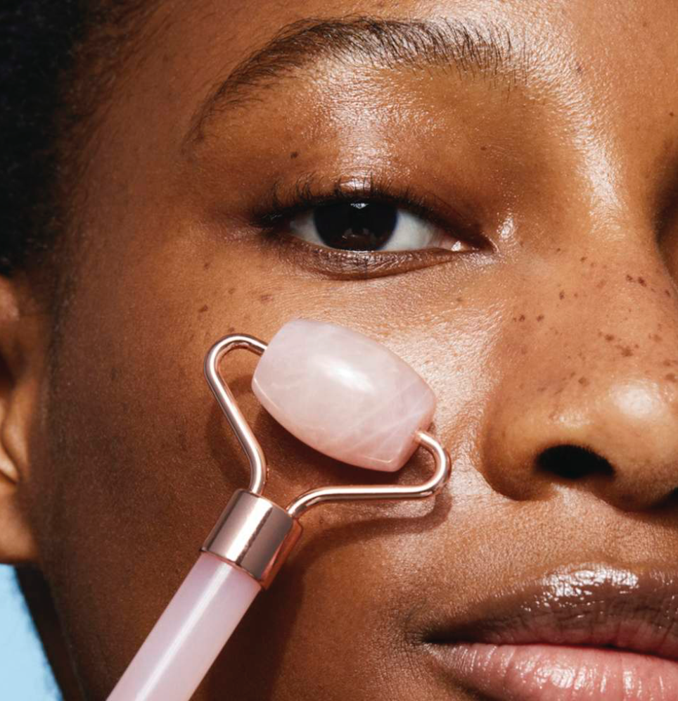 Face Rolling 101: How To Do It And Why