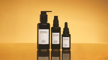 The 5 Basic Principles of Healthy Skin