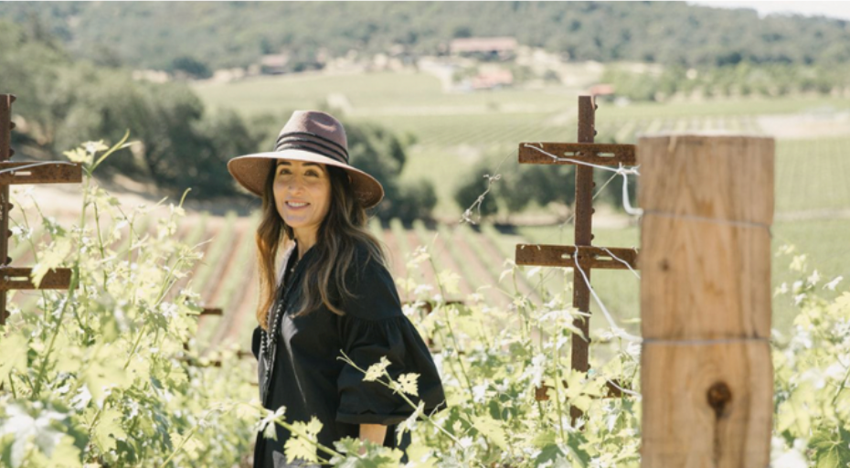 How To Set Yourself Apart In Your Industry With Vintner’s Daughter