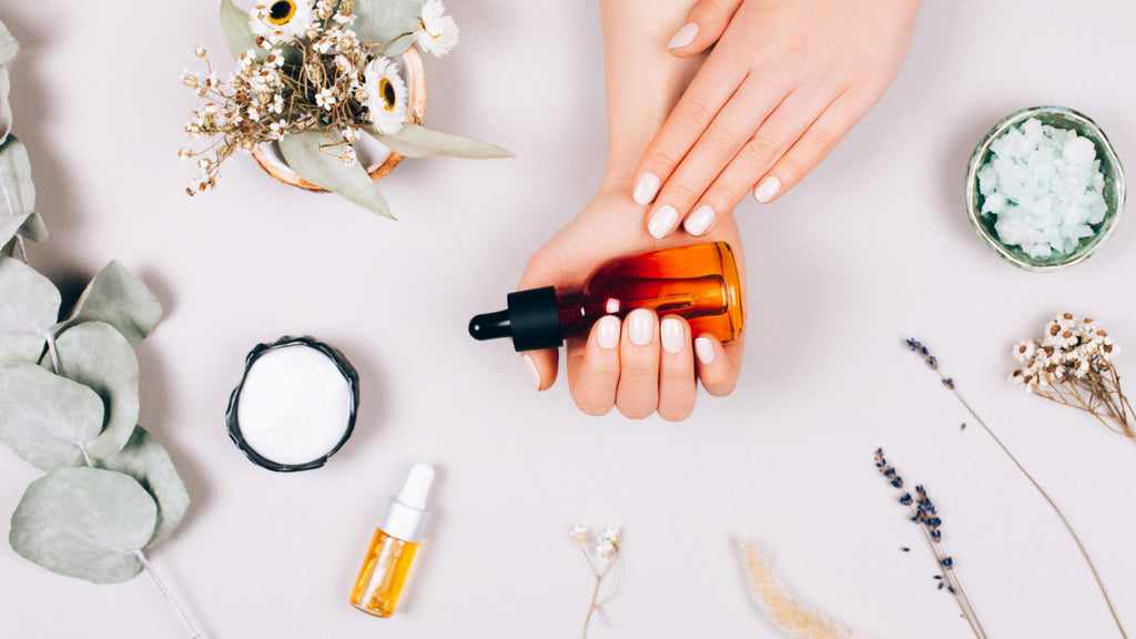What Is an Essence—and Why Does Your Skin Need It? – Vintner's Daughter