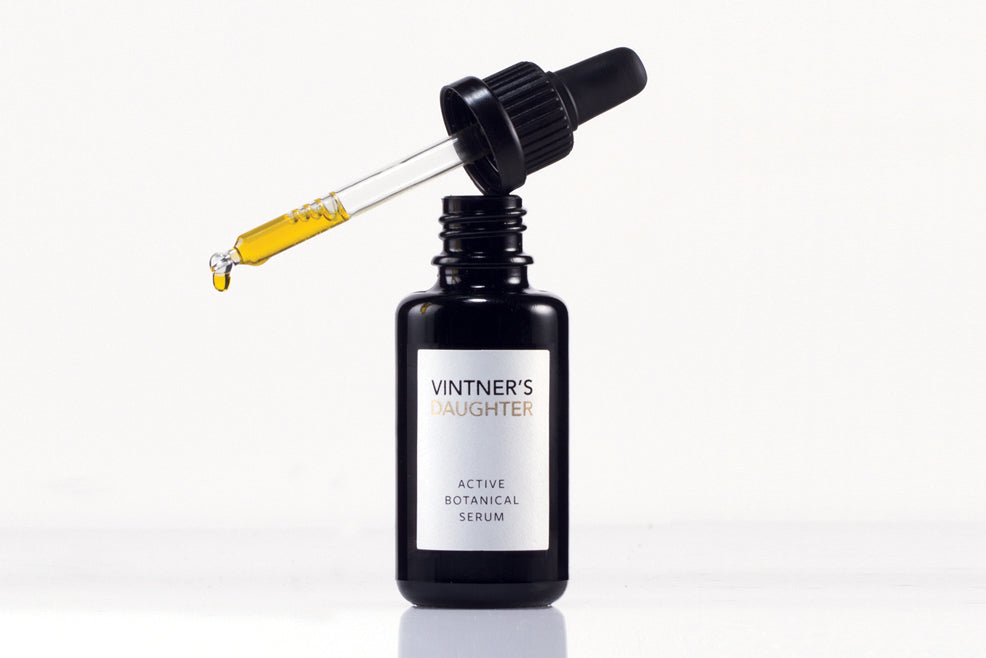 I Was a Face-Oil Virgin Until I Realized It Could Transform My Super-Dry Skin