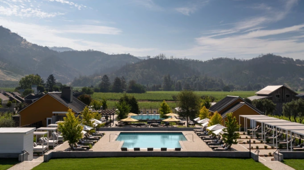 All the Reasons to Visit Napa and Sonoma Right Now