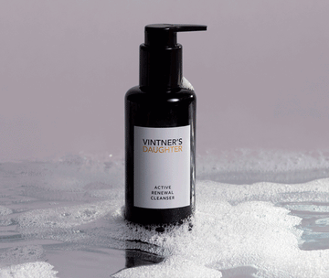 Active Renewal Cleanser™ - Vintner's Daughter