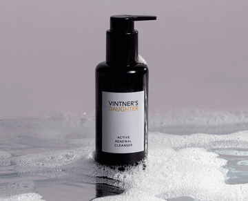 Active Renewal Cleanser™ - Vintner's Daughter