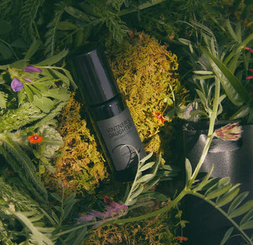 How Fragrance Tells A Story - Vintner's Daughter