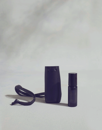 Understory Perfume Oil - Vintner's Daughter