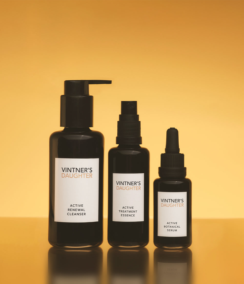 The Ultimate Set | Vintner's Daughter Skin Care Routine