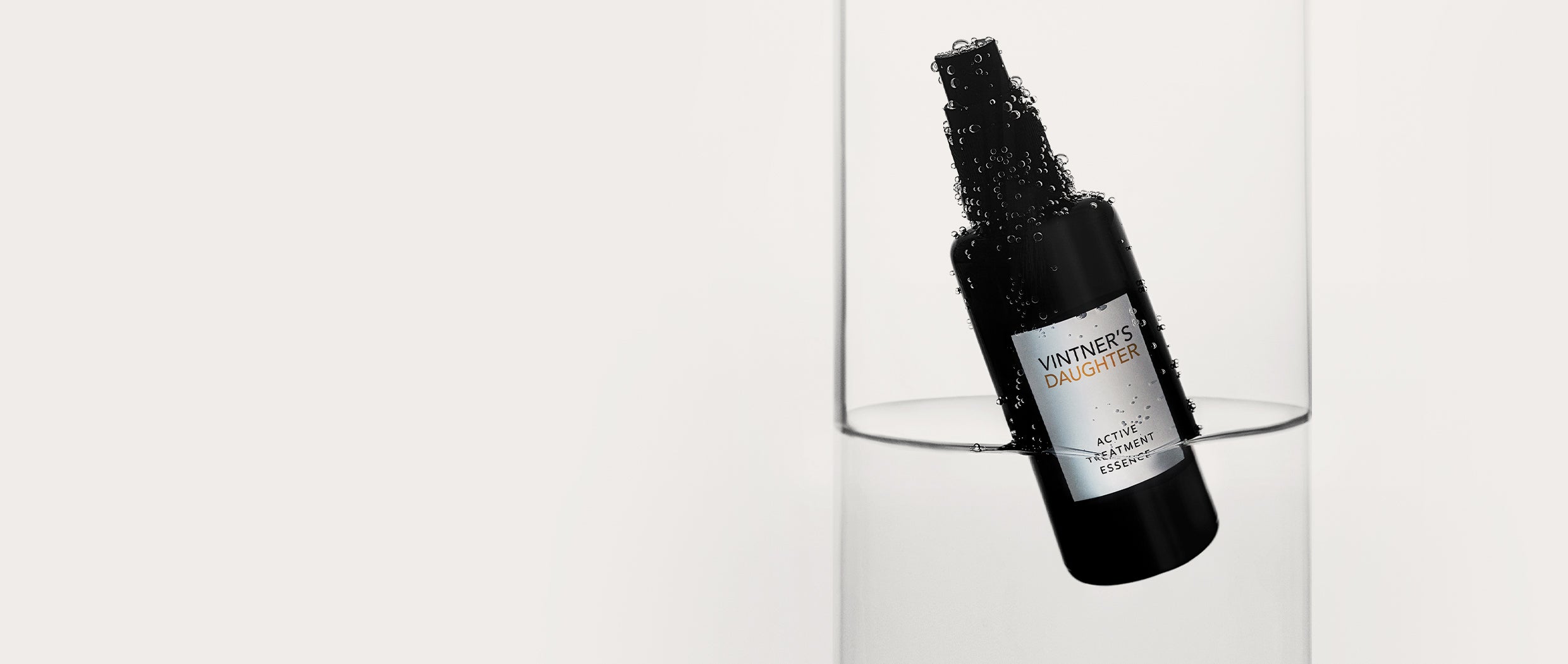 Vintner's Daughter