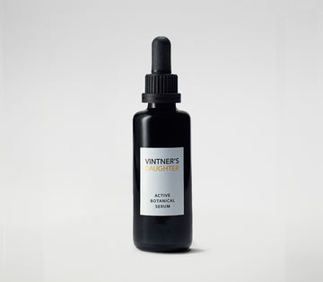 美人COMPANY BASE SERUM 120ml Active Botanical Serum™ | Vintner's Daughter Moisturizing