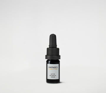 Active Botanical Serum for Employees
